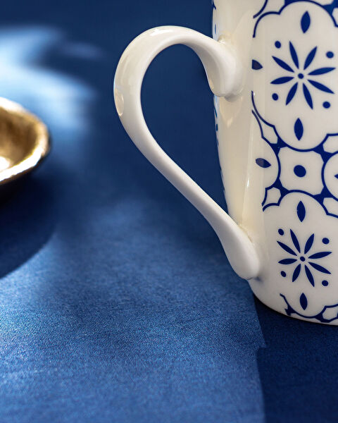 Reve Bleu Morris Mug - 2