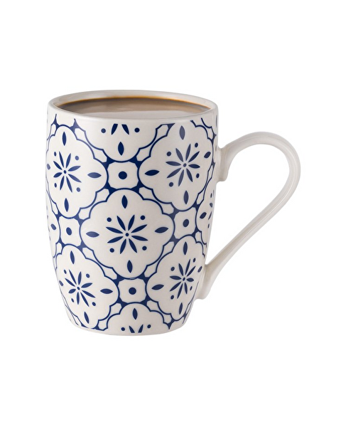 Reve Bleu Morris Mug - 4