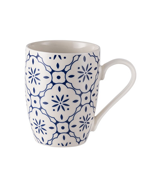 Reve Bleu Morris Mug - 3