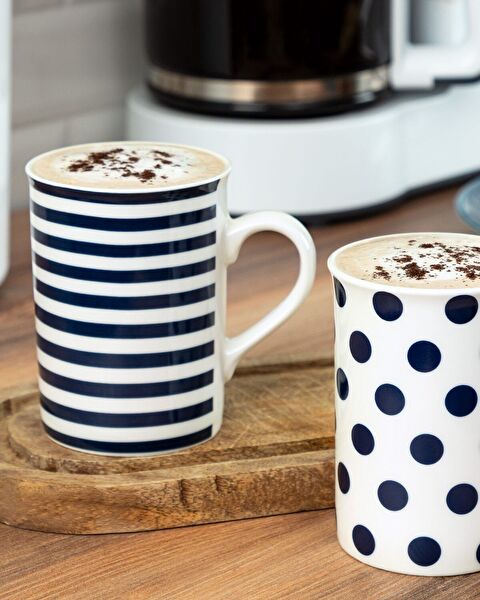 Maena Juliet 2-delige mokkenset - 0