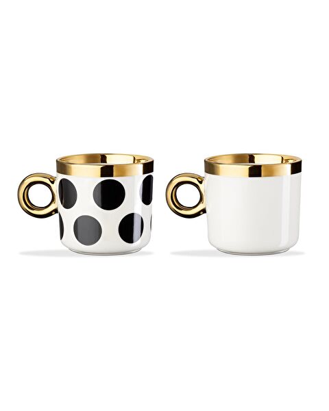 Marlie 2 Pcs Mug Set - 1
