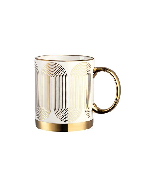 Aere 2 Pcs Mug Set - 3