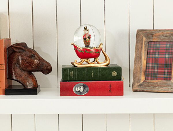 Bienaimee Cam Küre - 3