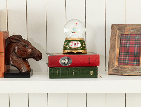 Guilene Cam Küre - 1