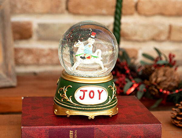 Guilene Cam Küre - 4