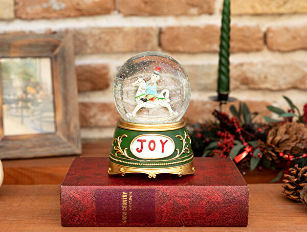 Guilene Cam Küre - 3