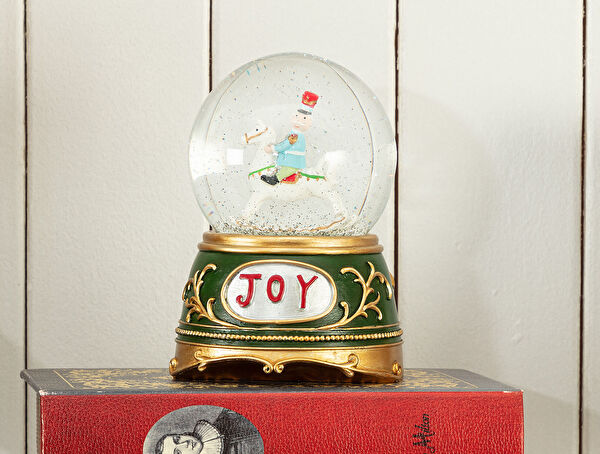 Guilene Cam Küre - 2