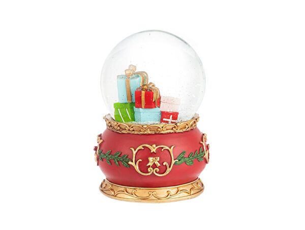 Ivette Cam Küre - 0