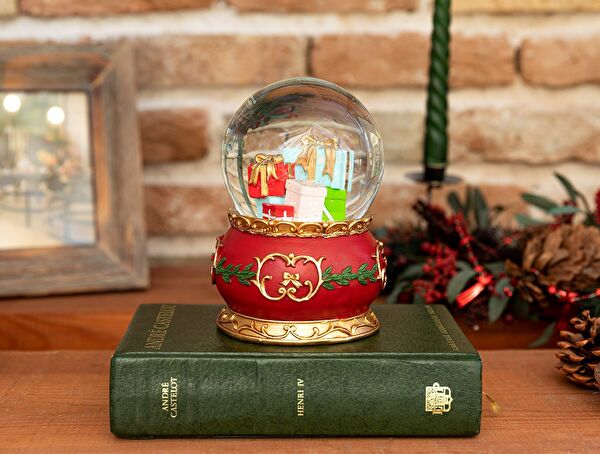 Ivette Cam Küre - 1