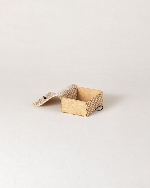 بوكس جوليان 10 سم - 2