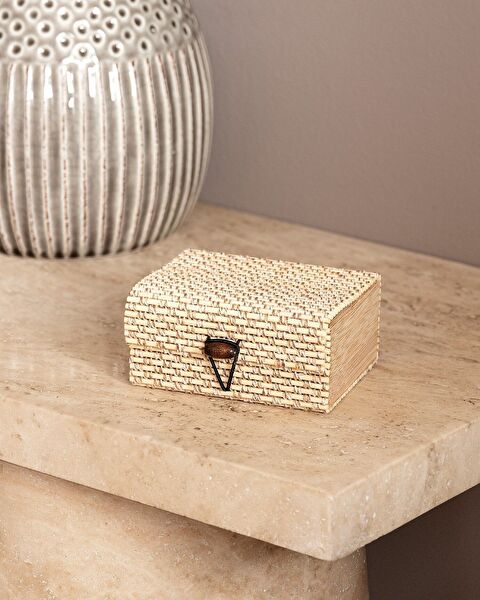 بوكس جوليان 10 سم - 0