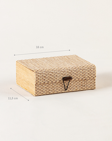 Julien Box 16 cm - 3