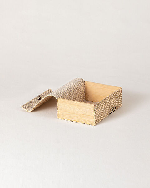 Julien Box 16 cm - 2