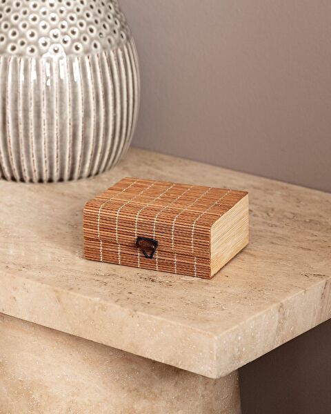 Simone Box 10 cm - 0