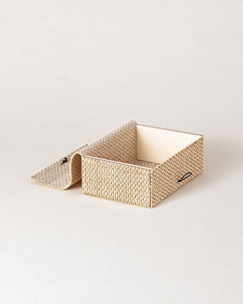 Juliendoos 19 cm - 2