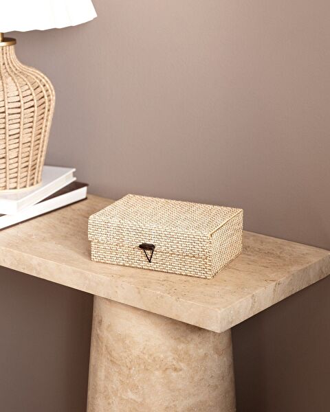 Juliendoos 19 cm - 0