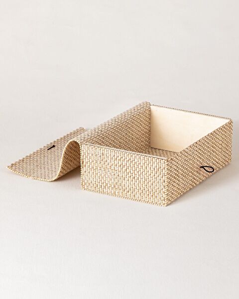 Julien Box 25 Cm - 1