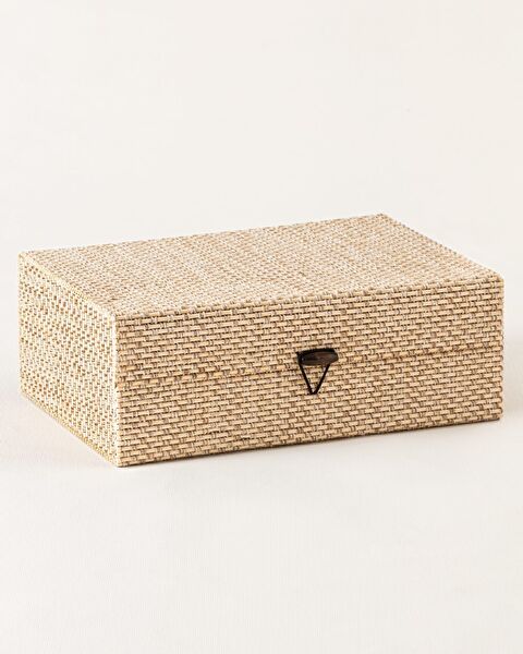 Julien Box 25 Cm - 0