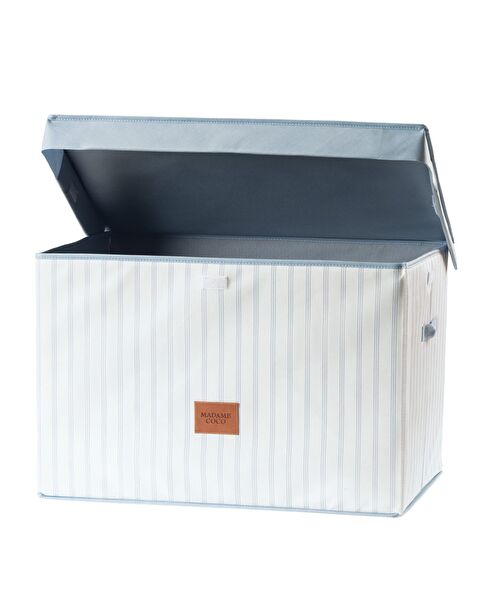 Boîte de rangement Nuage avec couvercle - 6