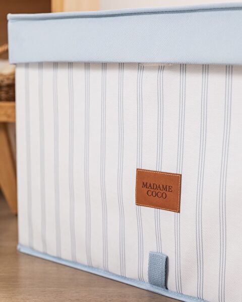 Nuage organizerdoos met deksel - 4