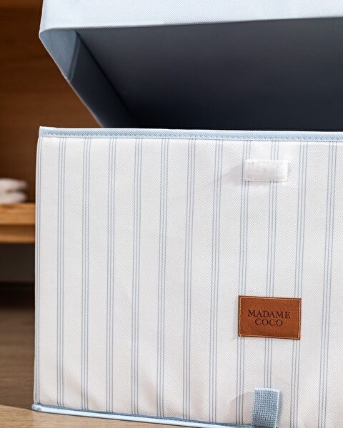 Nuage organizerdoos met deksel - 6