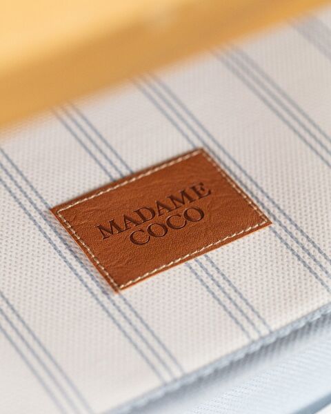 Nuage dubbele lade - 5