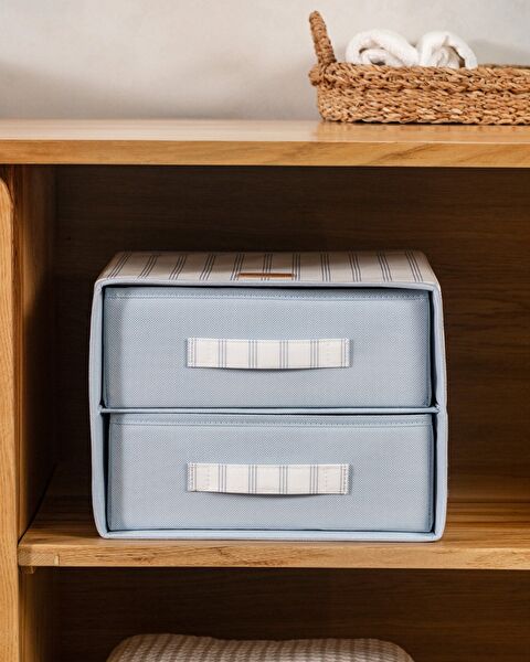 Nuage dubbele lade - 0