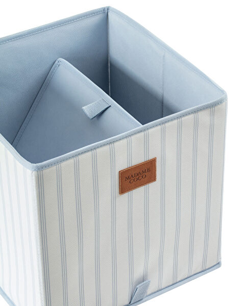 Nuage Cabinet Organizer Box - 5