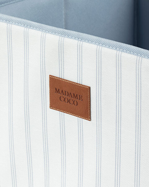 Nuage Cabinet Organizer Box - 4