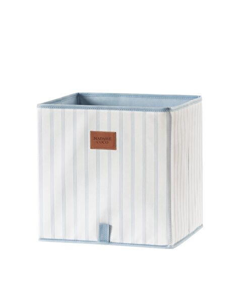 Nuage Cabinet Organizer Box - 0