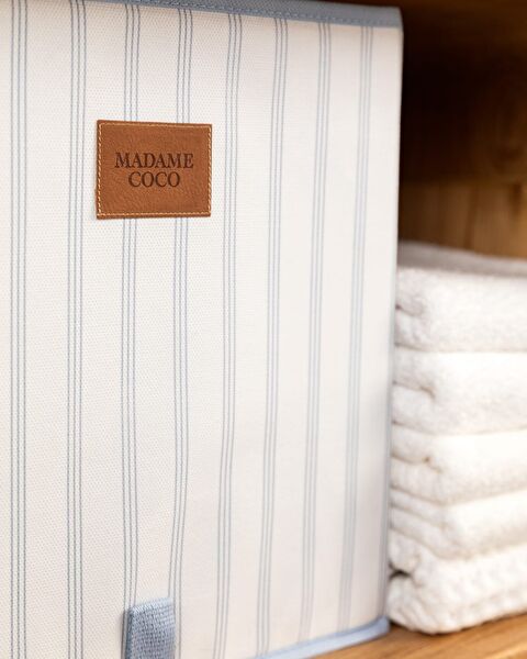 Nuage Cabinet Organizer Box - 2