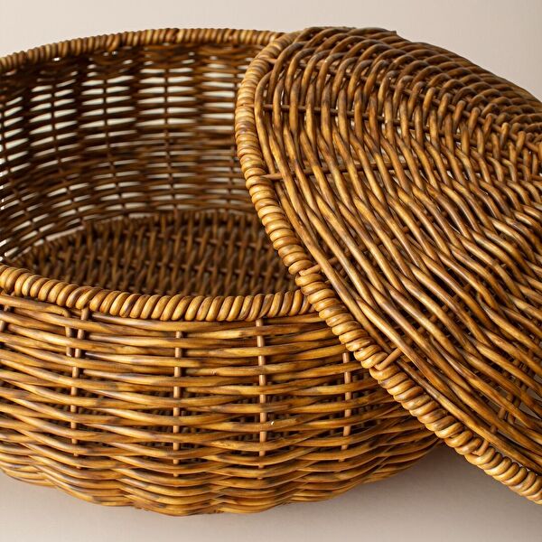 Petite Boîte Donner - Naturel - 2