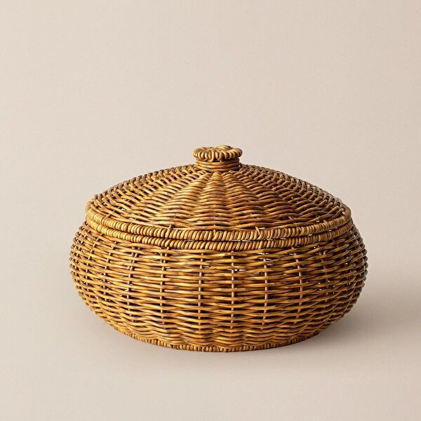 Petite Boîte Donner - Naturel - 0