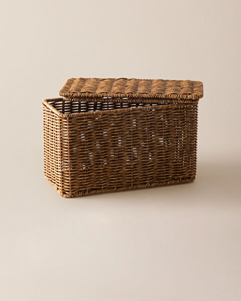 Boîte Grise - Naturel - 1