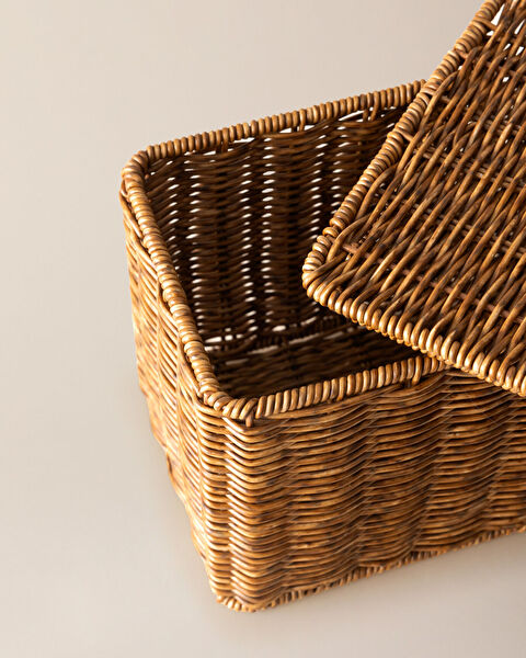 Boîte Grise - Naturel - 2