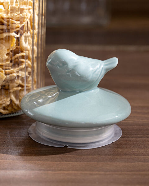 Pot À Oiseaux 1300ml - 2