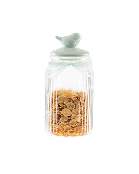 Pot À Oiseaux 1300ml - 5