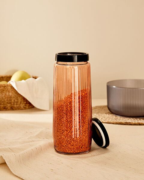 Thelma Erzak Kavanozu 1500ML - 1