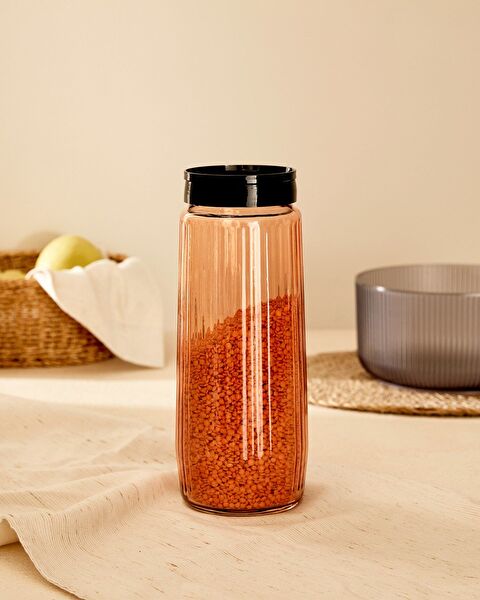 Thelma Erzak Kavanozu 1500ML - 0