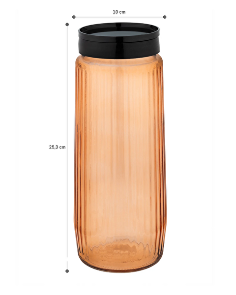 Thelma Erzak Kavanozu 1500ML - 4