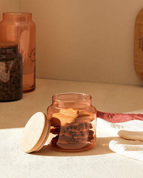 Floransa Colore Kavanoz 635ml - 1