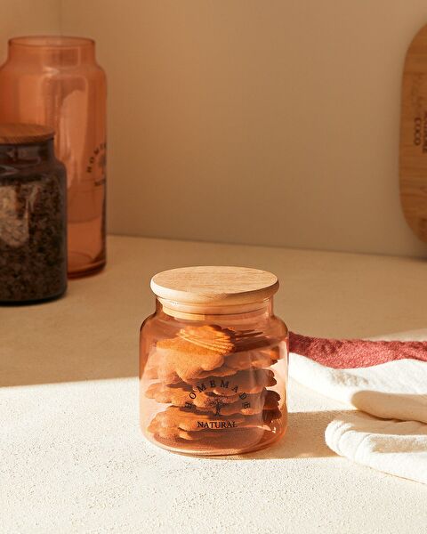 Floransa Colore Kavanoz 635ml - 0