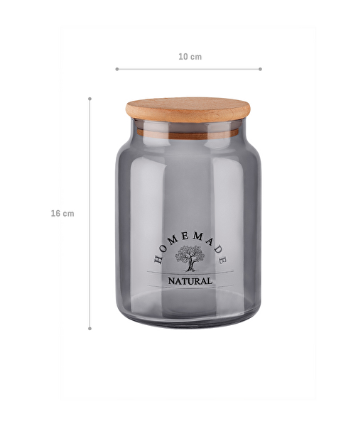 Florence Colore Pot 890ml - 3