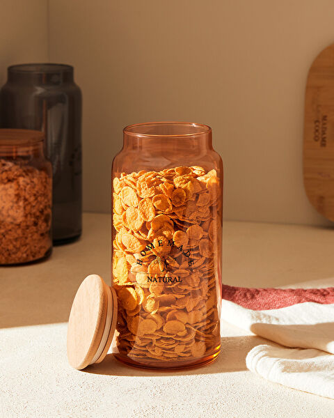 Floransa Colore Kavanoz 1400ml - 1