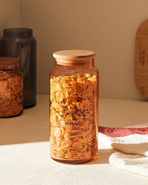 Floransa Colore Kavanoz 1400ml - 0