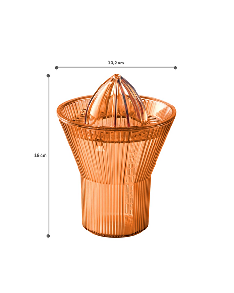 Henric Citrus Juicer - 6
