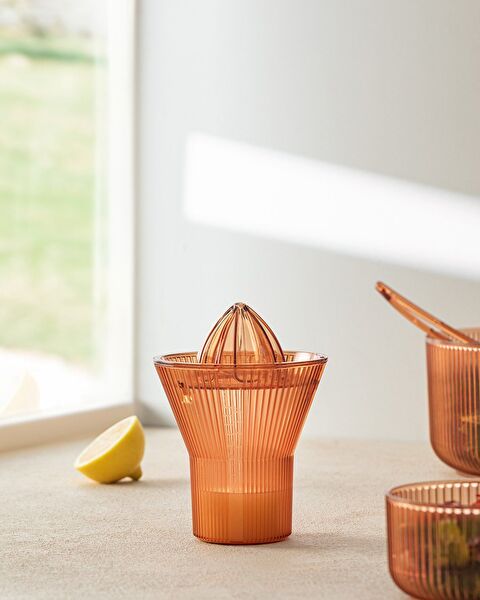 Henric Citrus Juicer - 0