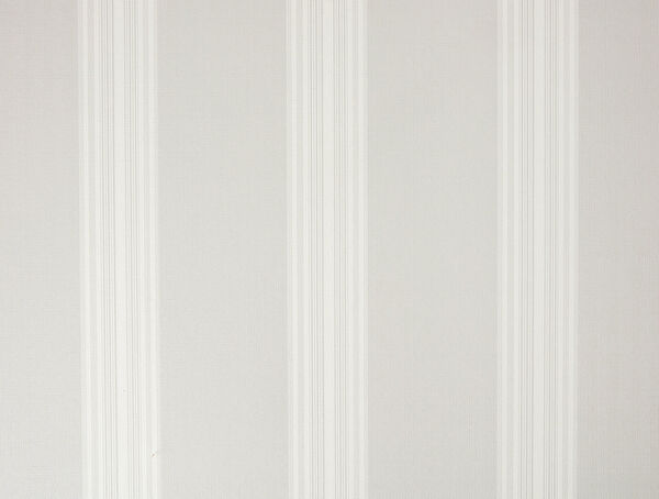 Raymond Pvc Masa Örtüsü - Gri/Beyaz - 140x140 cm - 1