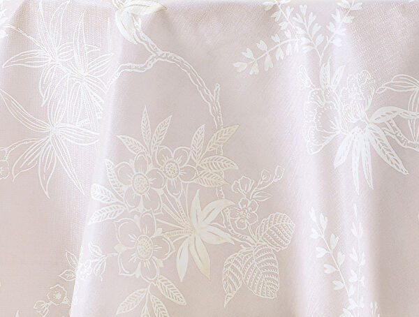 Jannie Table Cloth - 1