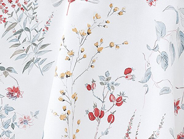 Gemma Table Cloth - 1